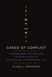 Front cover_Cases of Conflict