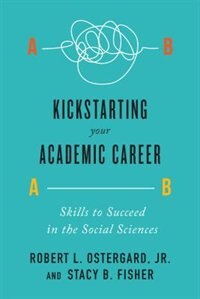 Front cover_Kickstarting Your Academic Career