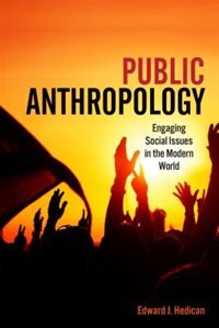 Couverture_Public Anthropology