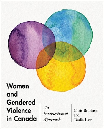 Women And Gendered Violence In Canada: An Intersectional Approach