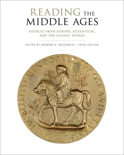 Couverture_Reading the Middle Ages