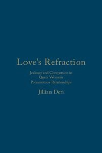 Couverture_Love's Refraction