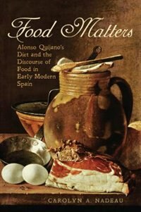Front cover_Food Matters