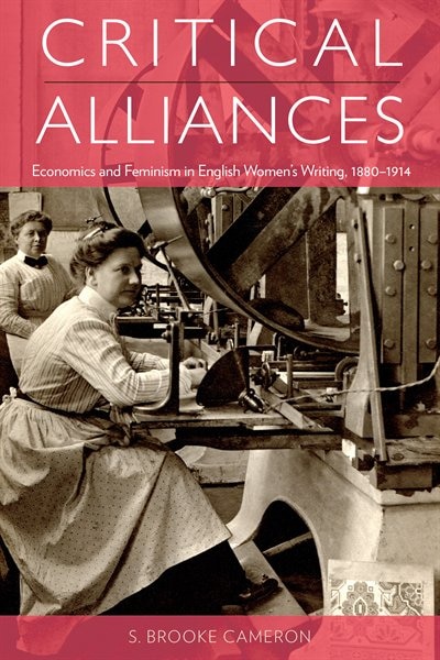 Couverture_Critical Alliances