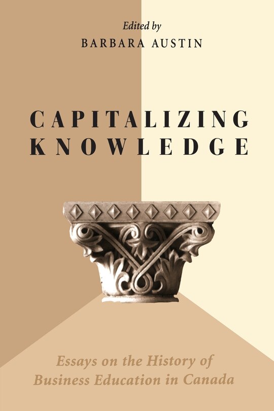 Front cover_Capitalizing Knowledge