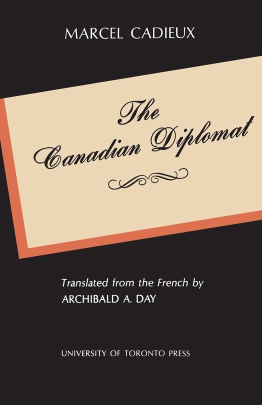 Front cover_The Canadian Diplomat