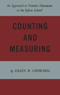 Couverture_Counting and Measuring