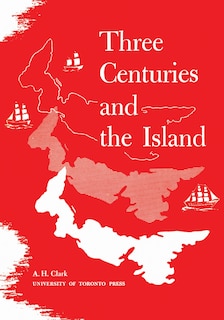 Couverture_Three Centuries and the Island