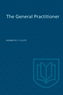 Front cover_The General Practitioner
