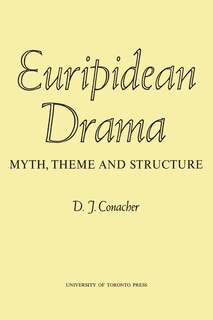 Front cover_Euripidean Drama