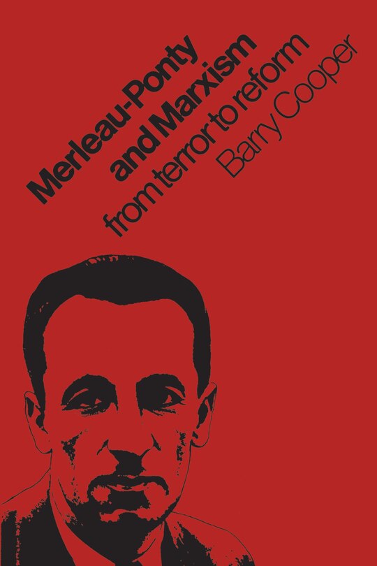 Couverture_Merleau-Ponty and Marxism