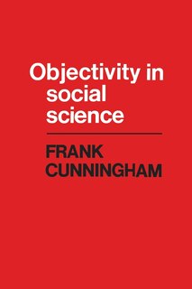 Couverture_Objectivity in Social Science