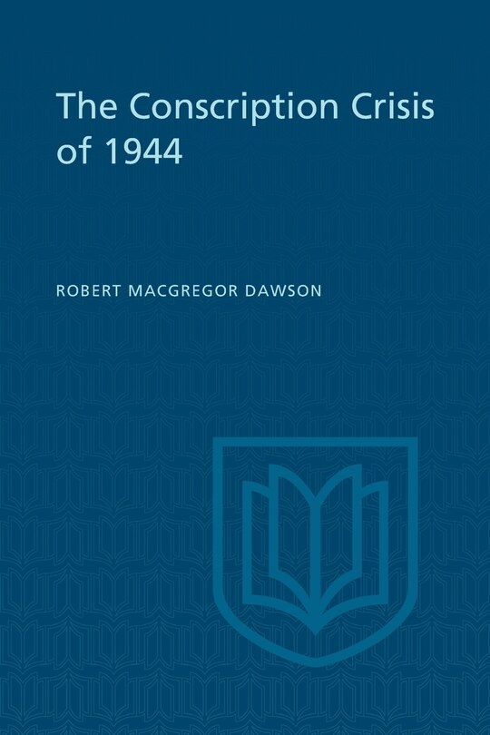 Couverture_The Conscription Crisis of 1944