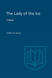 Front cover_The Lady of the Ice