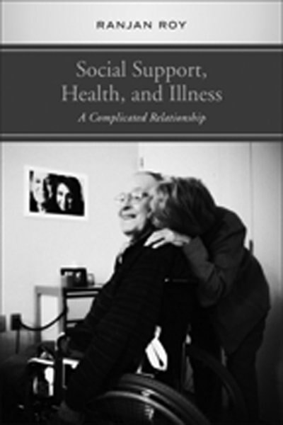 Couverture_Social Support, Health, and Illness