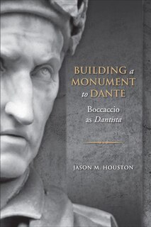 Couverture_Building a Monument to Dante
