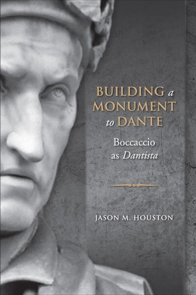 Couverture_Building a Monument to Dante