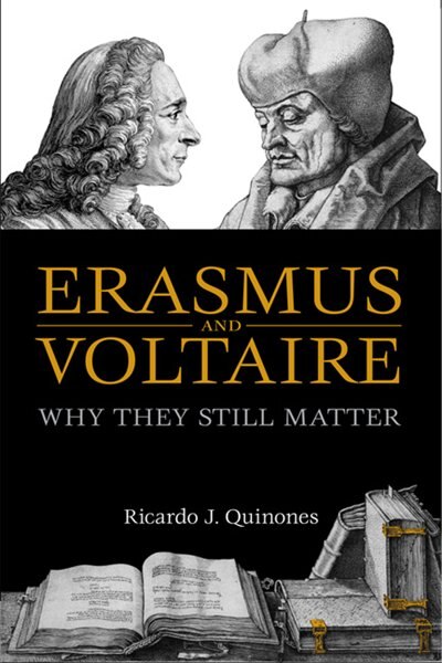 Front cover_Erasmus and Voltaire