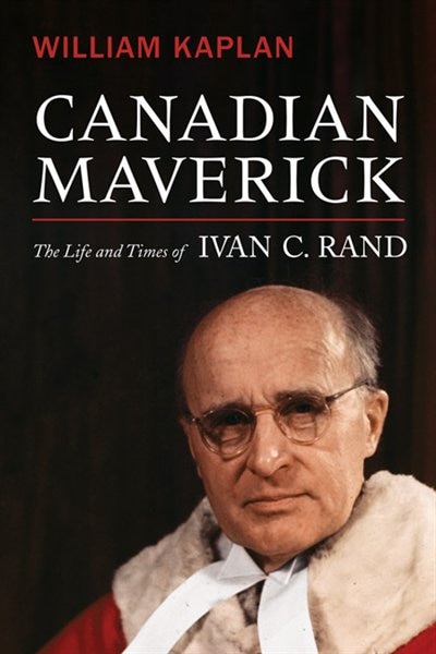 Couverture_Canadian Maverick