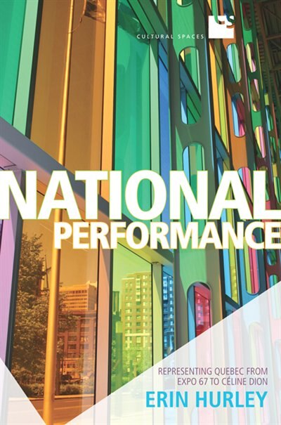 Front cover_National Performance
