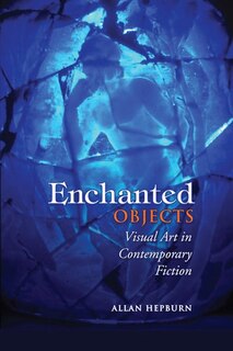 Front cover_Enchanted Objects
