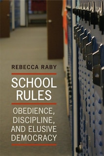 Front cover_School Rules