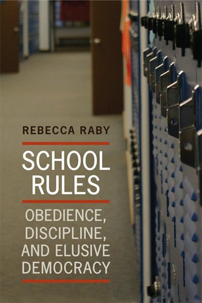 Front cover_School Rules