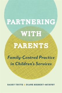 Front cover_Partnering with Parents