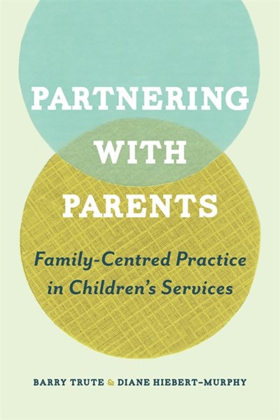 Front cover_Partnering with Parents
