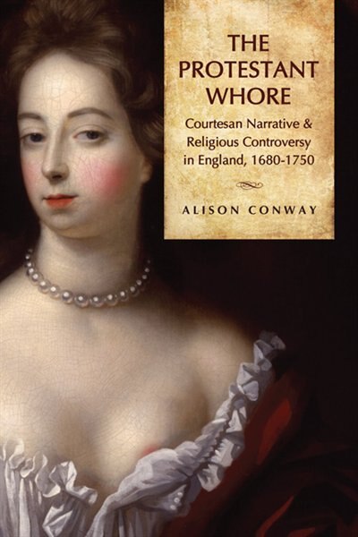 Front cover_The Protestant Whore
