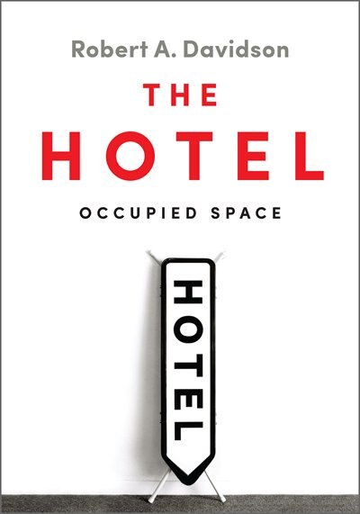Couverture_The Hotel