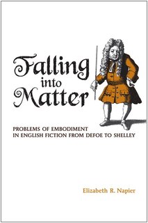 Front cover_Falling into Matter