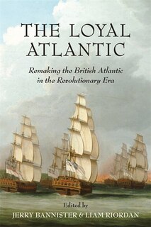 Front cover_The Loyal Atlantic