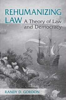 Front cover_Rehumanizing Law