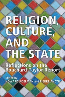 Couverture_Religion, Culture, and the State