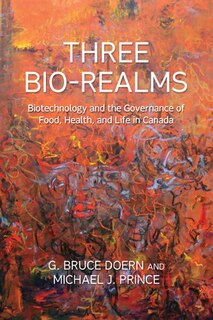 Front cover_Three Bio-Realms