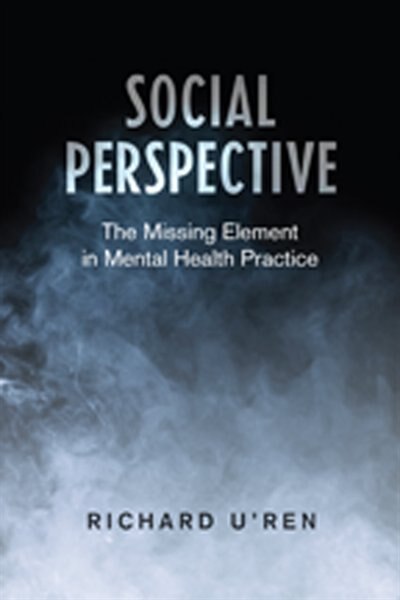 Front cover_Social Perspective