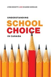 Understanding School Choice in Canada