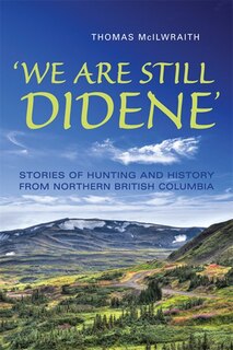 Front cover_'We Are Still Didene'