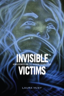 Front cover_Invisible Victims