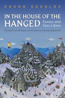 Front cover_In the House of the Hanged
