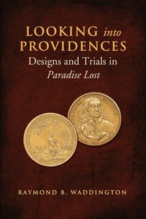 Front cover_Looking Into Providences
