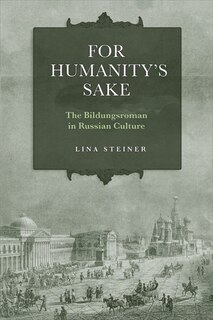 Front cover_For Humanity's Sake