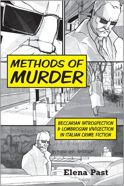 Couverture_Methods of Murder