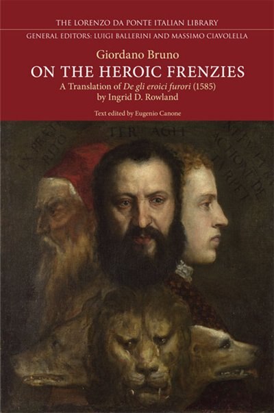 Front cover_On the Heroic Frenzies