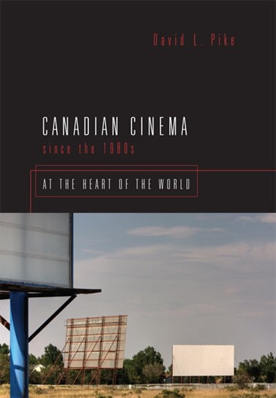Couverture_Canadian Cinema Since the 1980s