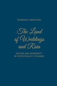 Front cover_The Land of Weddings and Rain