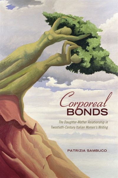 Front cover_Corporeal Bonds