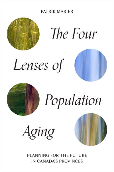 Couverture_The Four Lenses of Population Aging