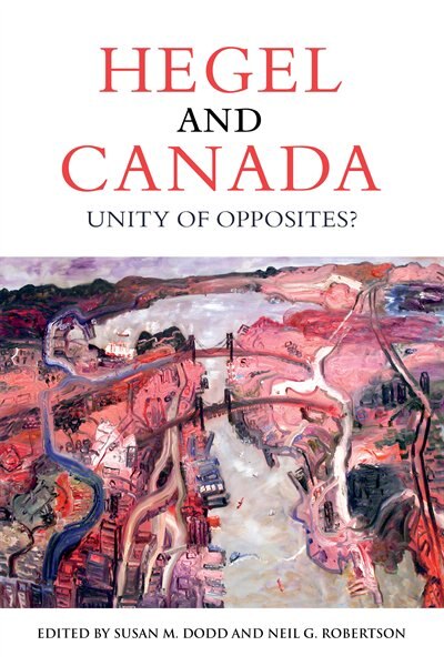 Front cover_Hegel and Canada